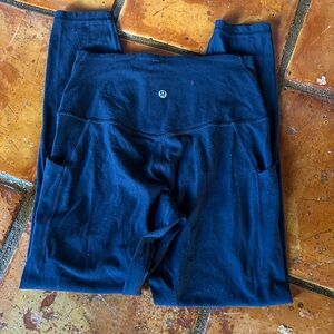 Lululemon leggings